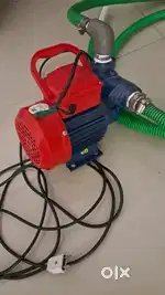 Crompton ULTIMO II | 0.5 HP | Residential Water Pump