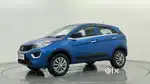 Tata Nexon 1.5 Revotorq XMA, 2019, Diesel