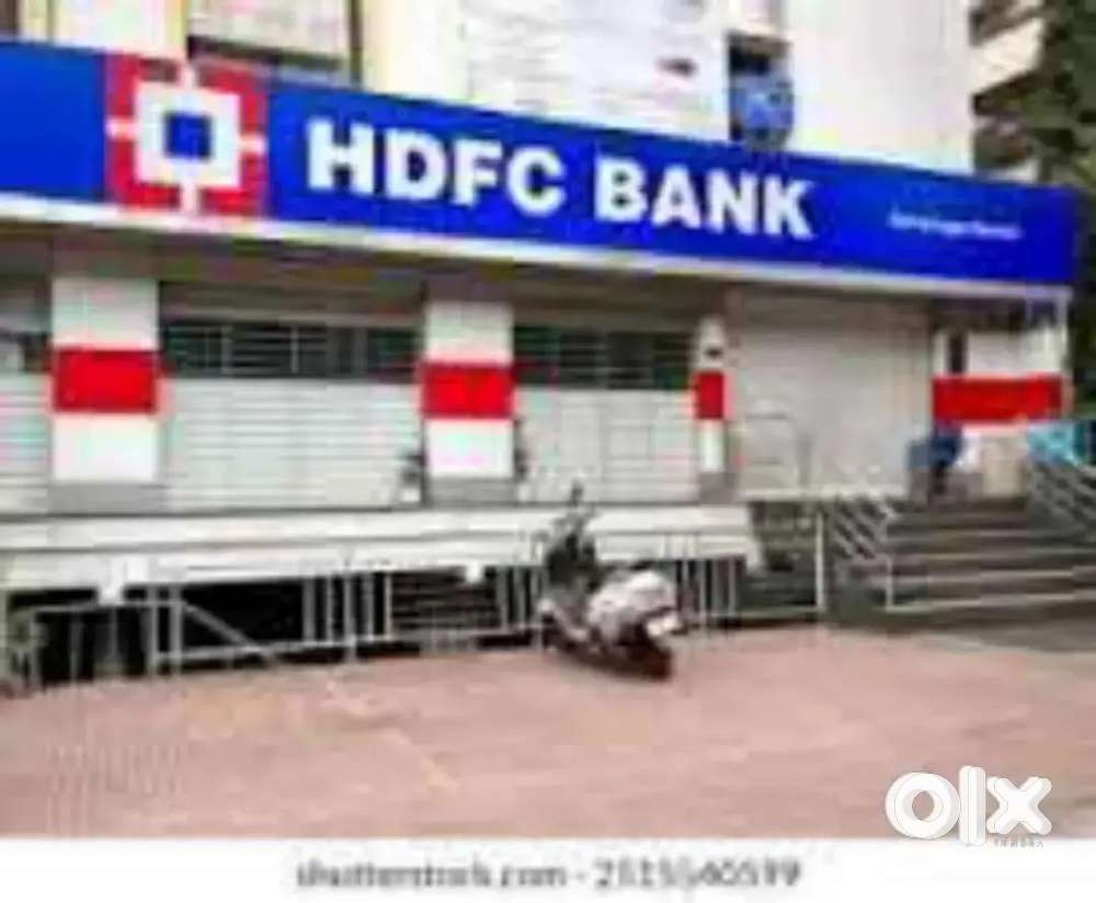 !!BEST OPPORTUNITY AND URGENT REQUIRED NI BANK SECTOR MALE AND FEMALE