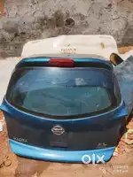 nissan micra dickie