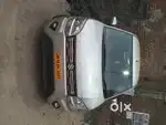 Commercial vechile