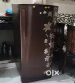 Godrej fridge 195 litter