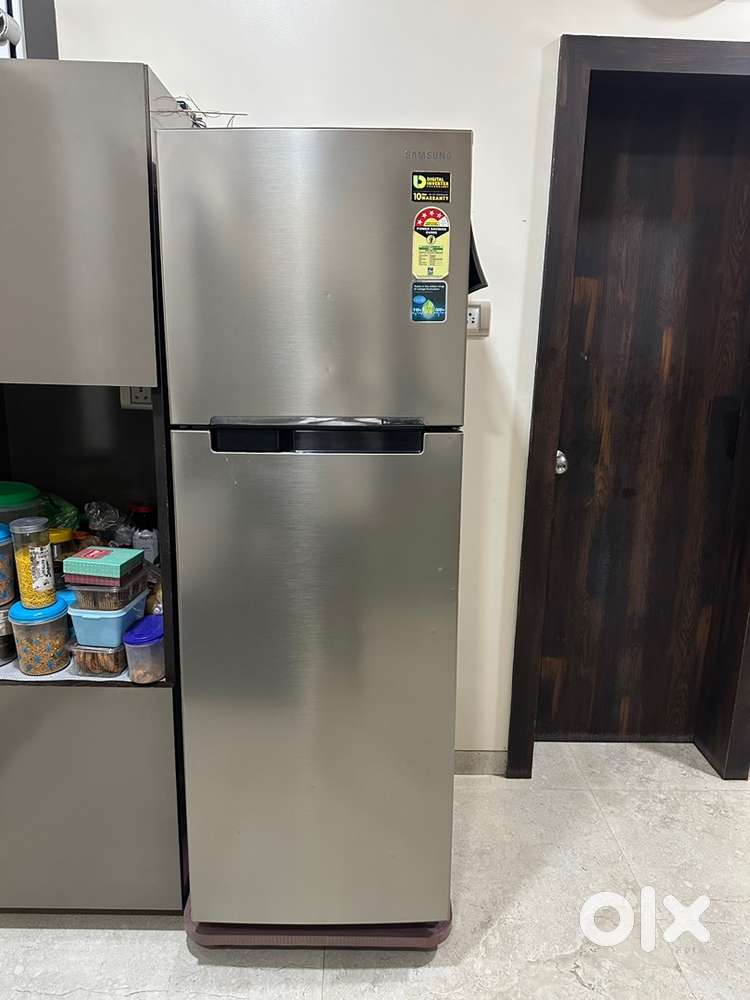 Samaung 258 ltr fridge