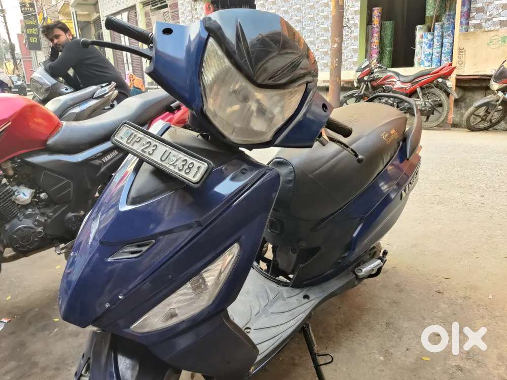 Mastro edge good condition