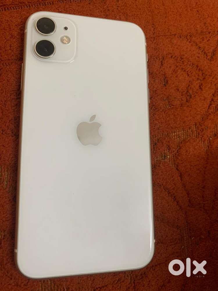 I phone 11 (Fixed price)