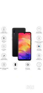 Redmi Note 7pro