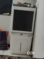 Air cooler