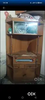 Wooden sokes
