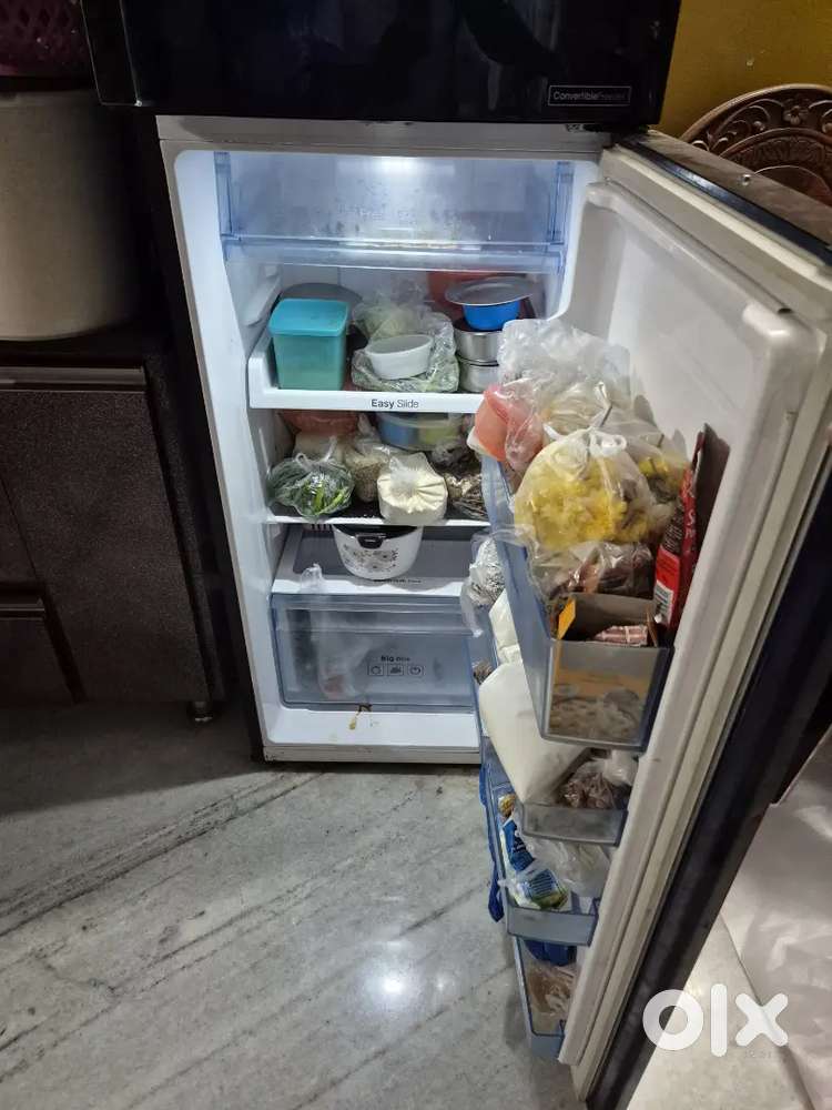 Samsung Fridge