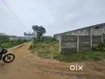Plot for sale in bhawanipatna