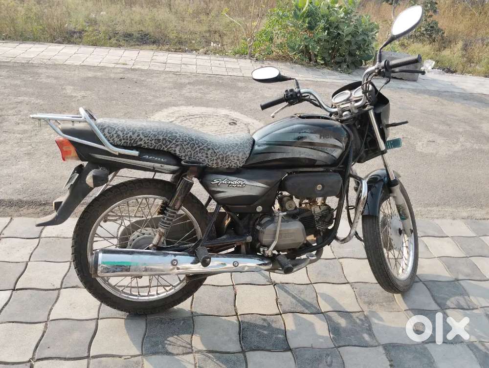 Good condition with all documents