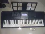 Keyboard instrument Casio CT-X870in