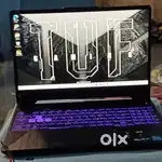 ASUS TUF F15 I5 GAMING LAPTOP
