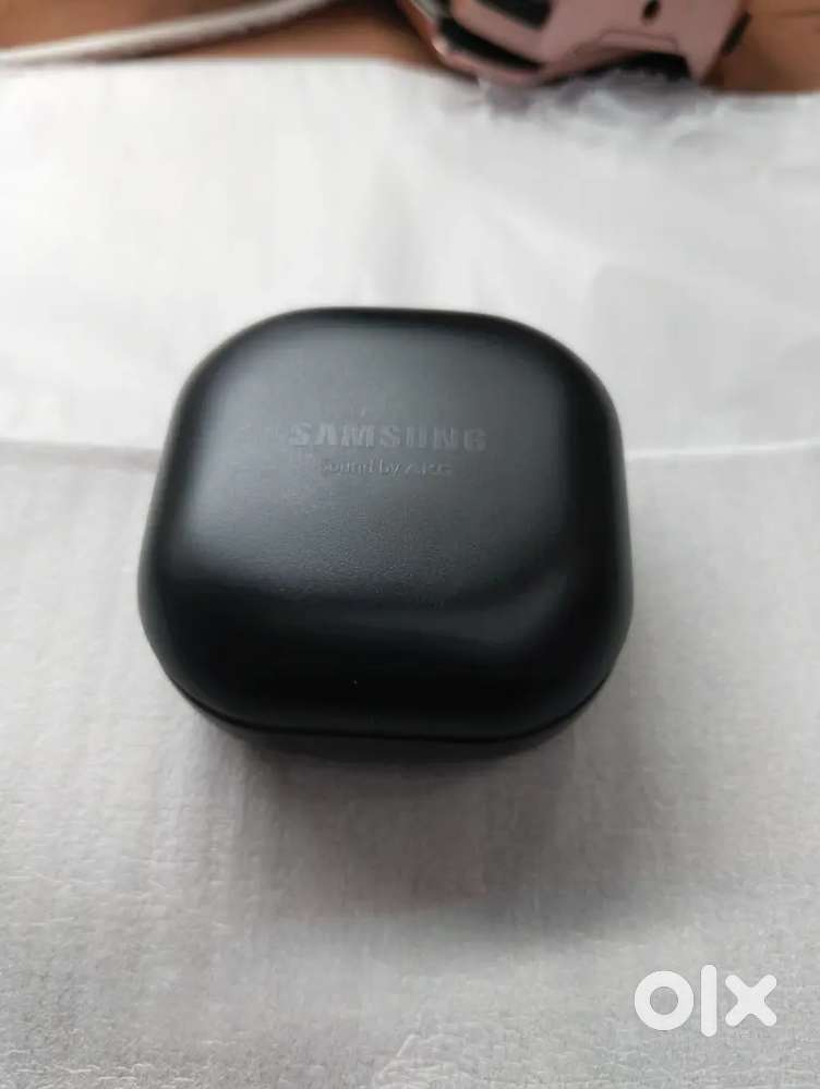 Samsung galaxy buds pro