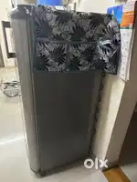 Whirlpool fridge