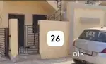 1 BHK Row House for rent in Sukan City Chhatral GIDC