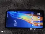 Tecno 8 pro