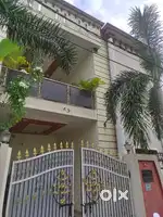 Dewangan House