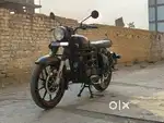 Classic 350cc#Finance & Exchange Available#