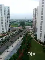 1 bhk flat with hall balcony Rent 11000/- and Deposit 35000/- only.