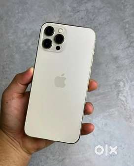 Apple iPhone 12 pro max wid Accessories Available