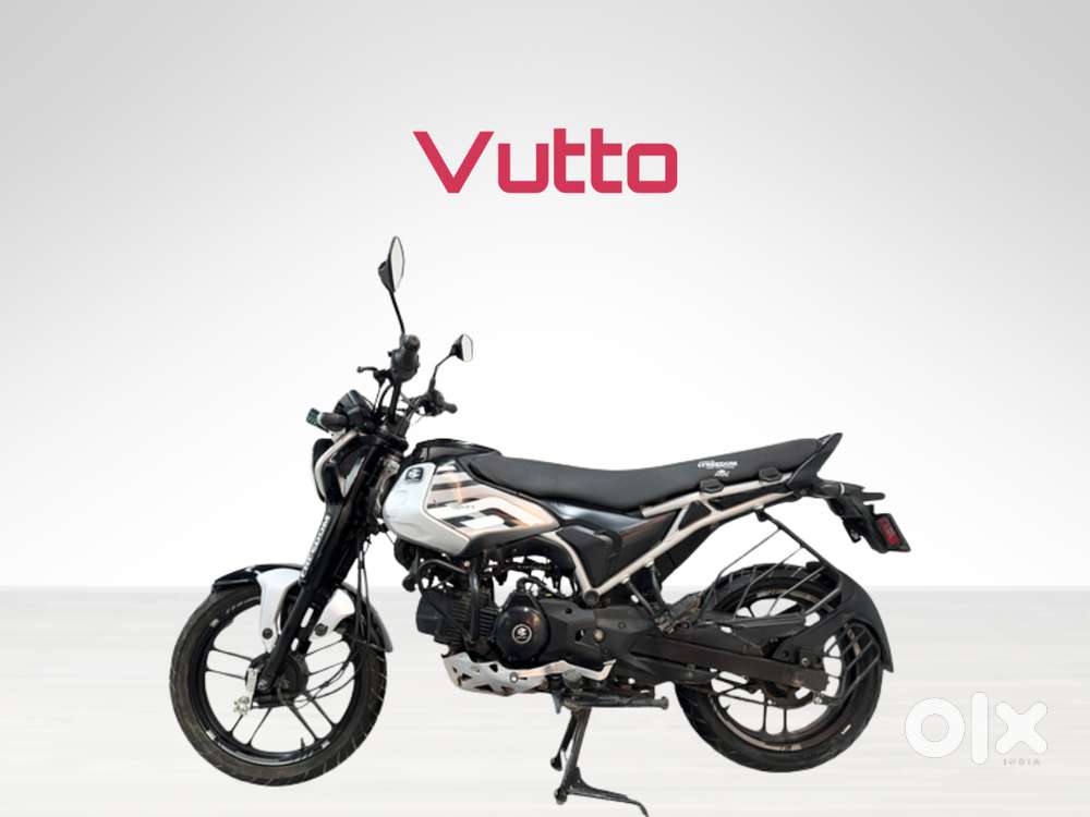 Bajaj Freedom Drum LED (1783), 6 months warranty