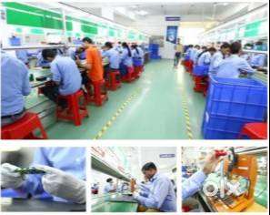 Hiring: Production Incharge (Age 40+)