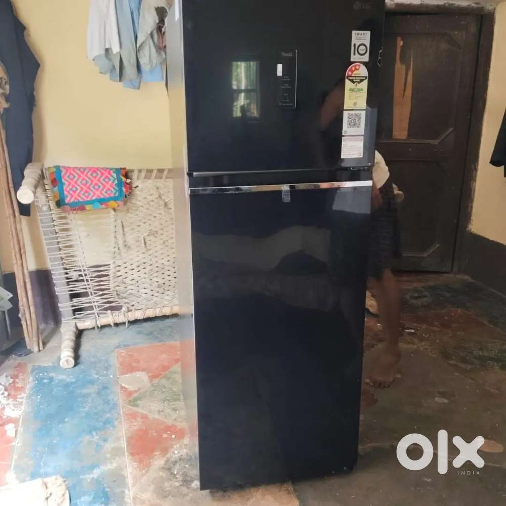 LG REFRIGERATOR