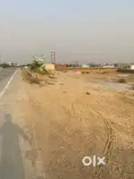ALL SIZE PLOTS BULANDSHAHR TO HAPUR HIGHWAY BYPASS ROAD (GULAOTHI)