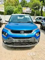 Tata Punch 1.2 Revotron Creative IRA Pack MT, 2023, Petrol