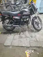 Bike MH 41, firt owner hi