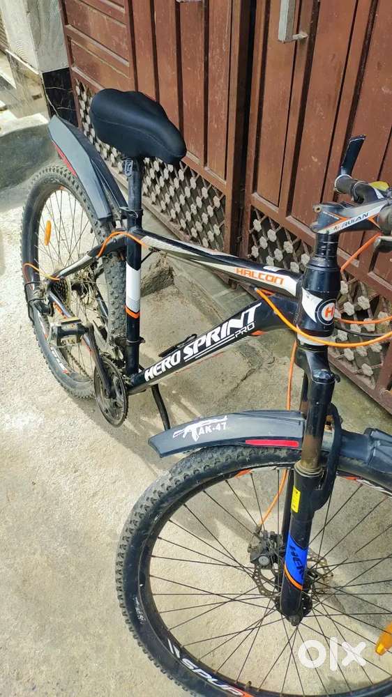 Hero sprint pro