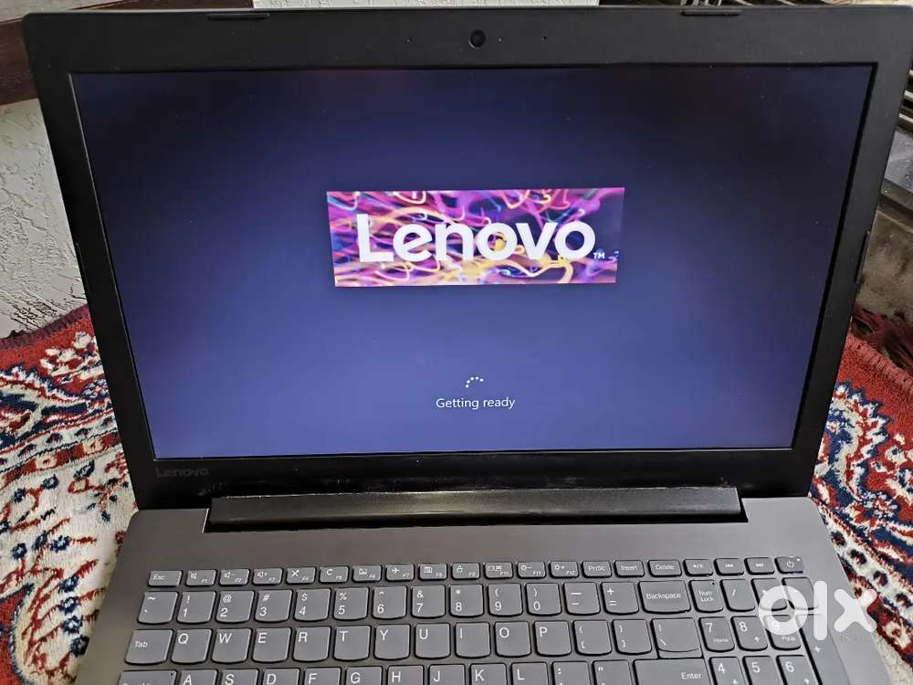 Lenovo IdeaPad 330