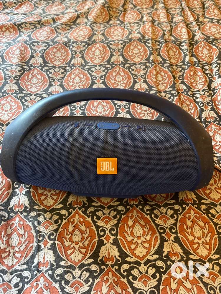 JBL speaker