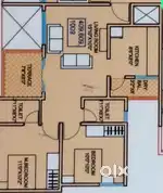 Well maintain property