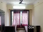No brokerage p.g accommodation available in BKC