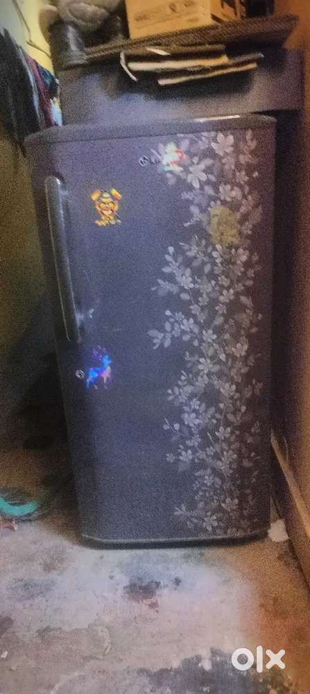 Refrigerator service @ your door step