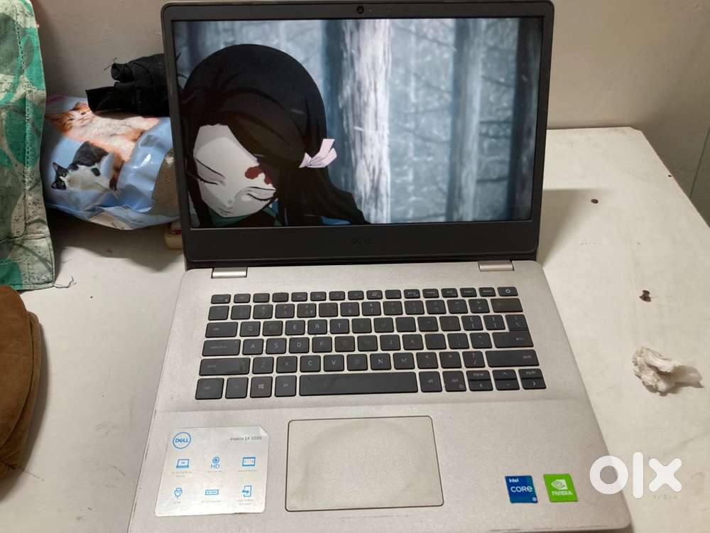 Dell vostro 14 3400