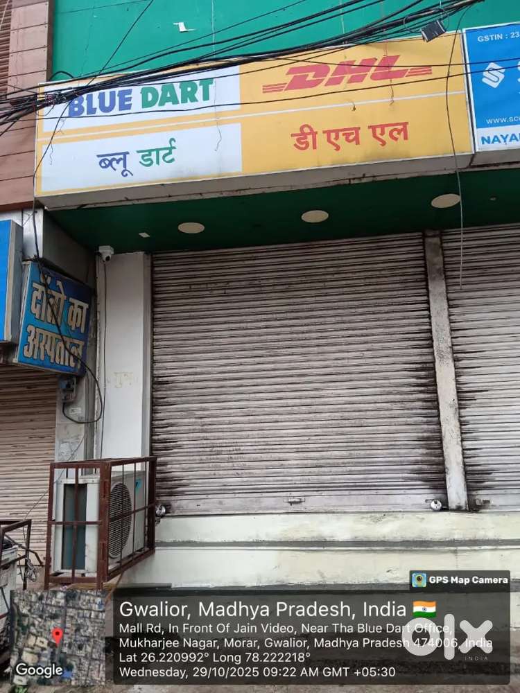 Courier delivery boys and girls