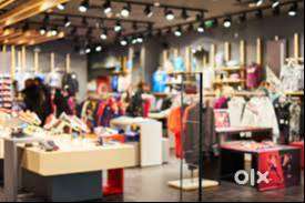 Sales Executive, Floor Supervisor, CSR,