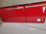 Samsung refrigerator Double door 250 liter