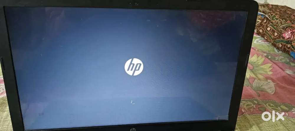 Hp Laptop 1TB
