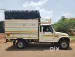 Bolero Maxitruck Plus 2017 Sale
