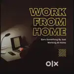 Work from home online jobs available