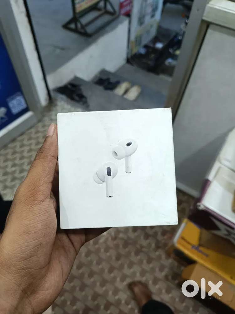 Airpods Pro
