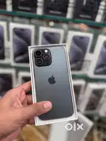 IPHONE 15PROMAX REFURBISHED MODELS ALL COLORS AVAILABLE FIXED PRICE