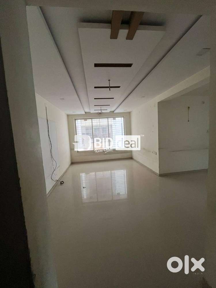 Residential Flat(Madhapar)