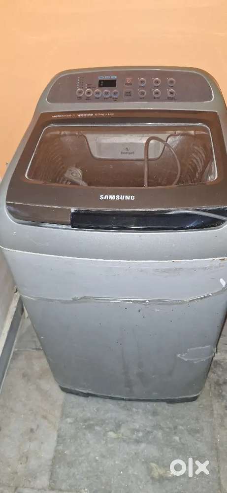 Samsung automatic machine all good condition all work in work