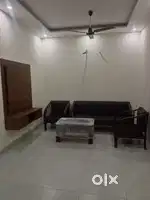 3bhk furnished flat for rent