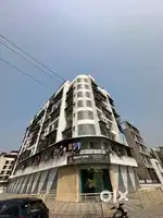 1 BHK flat for sale Taloja